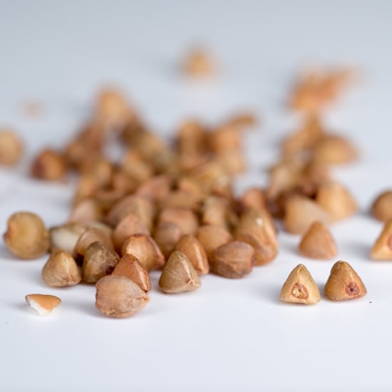 Buckwheat flour