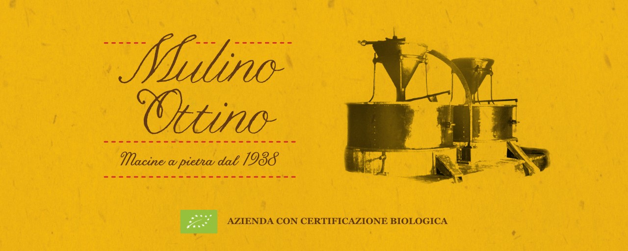 Riscopri il gusto dei prodotti “di una volta”